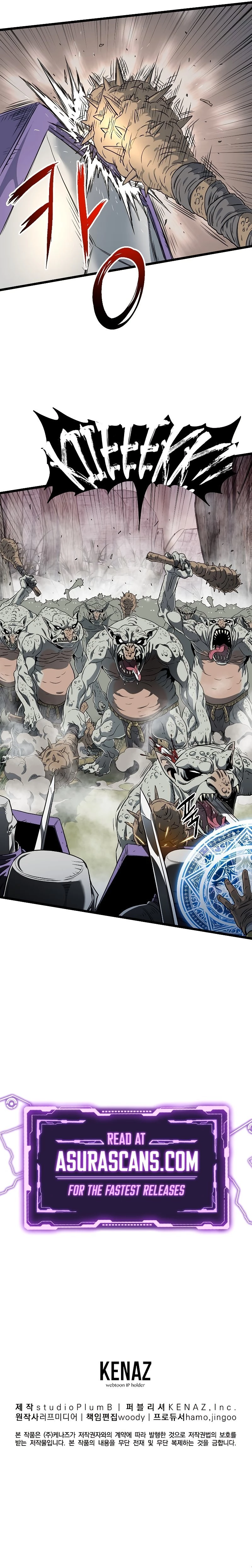Log-in Murim Chapter 142 - 10