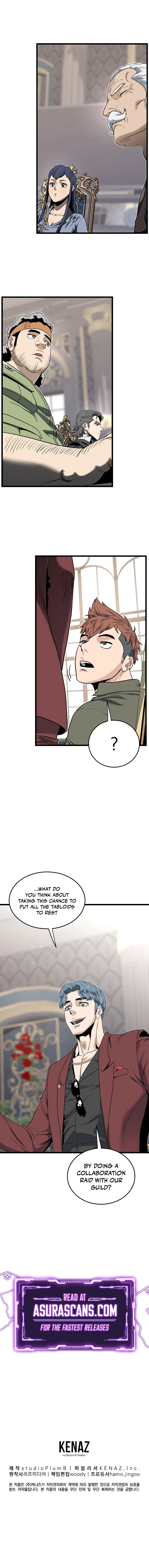 Log-in Murim Chapter 139 - 11