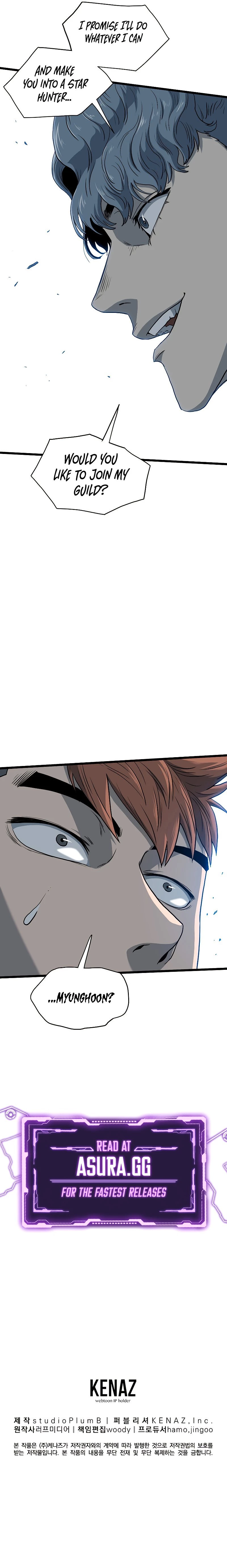 Log-in Murim Chapter 138 - 13