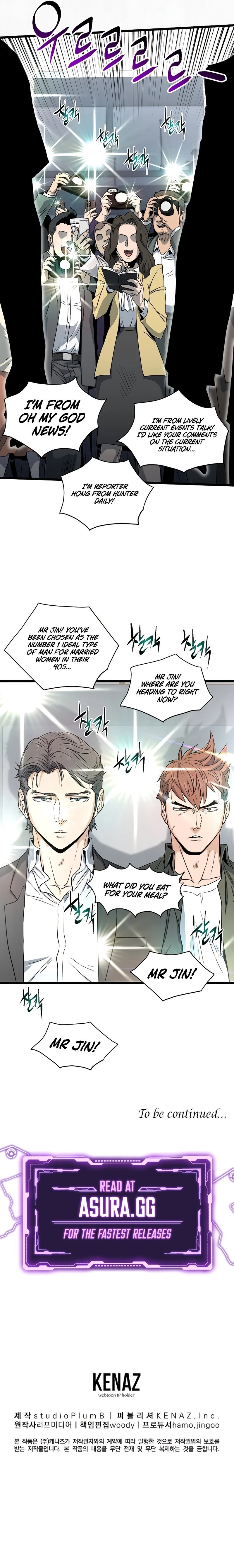 Log-in Murim Chapter 137 - 11