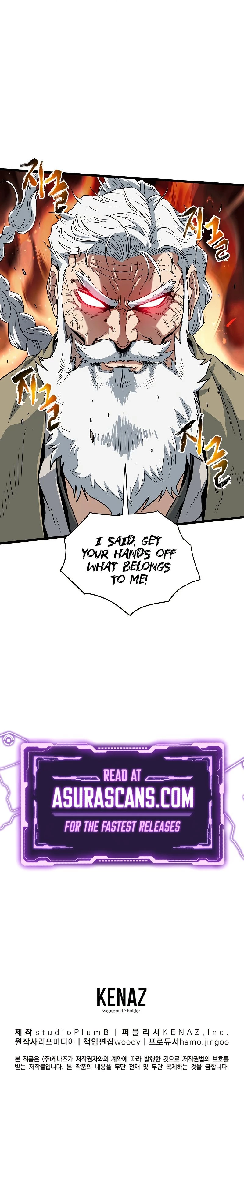 Log-in Murim Chapter 131 - 15