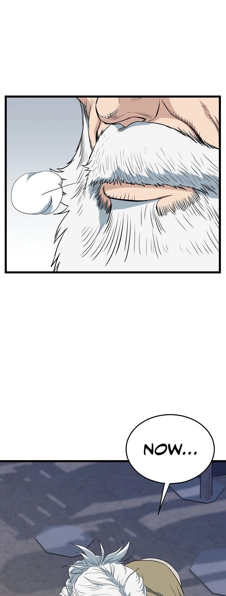 Log-in Murim Chapter 113 - 2