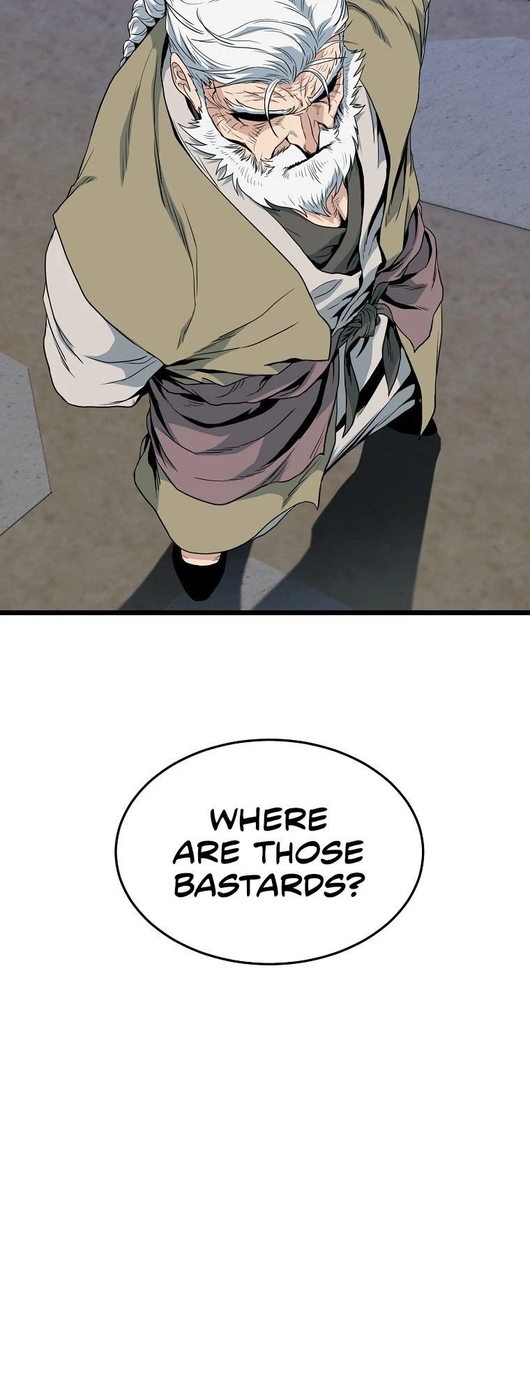 Log-in Murim Chapter 113 - 3