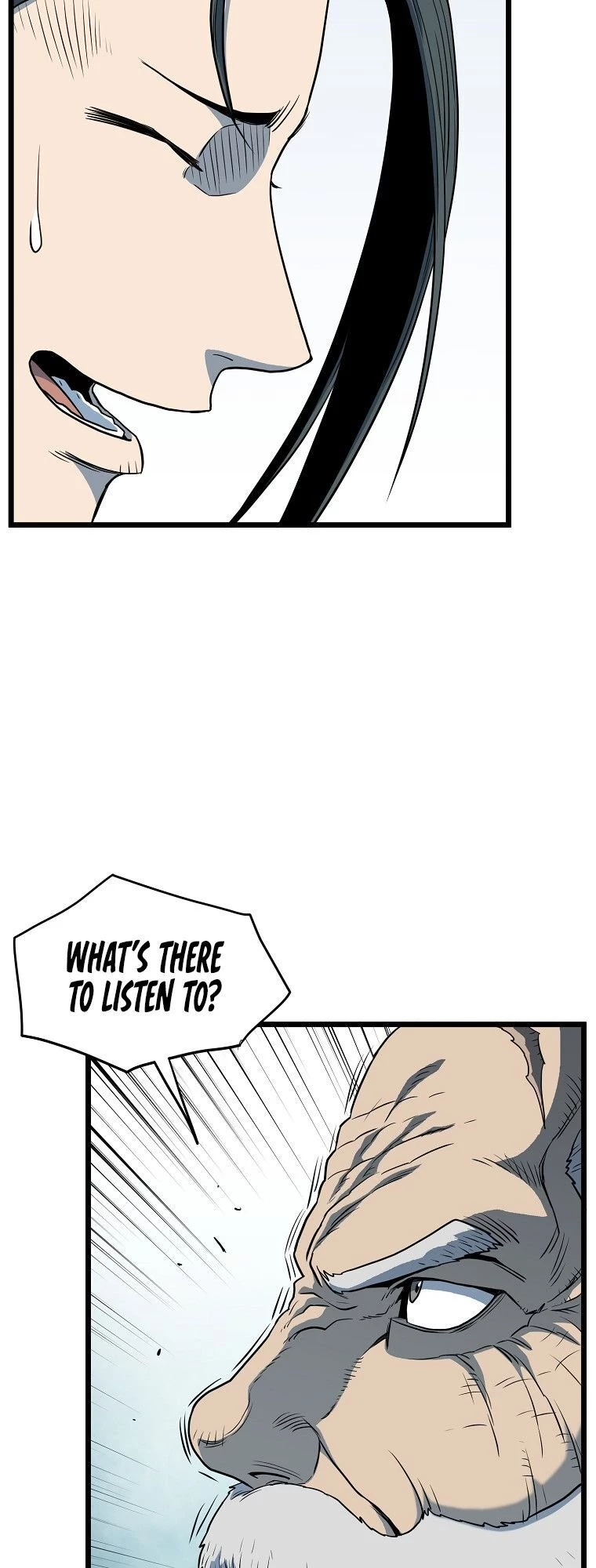 Log-in Murim Chapter 113 - 5