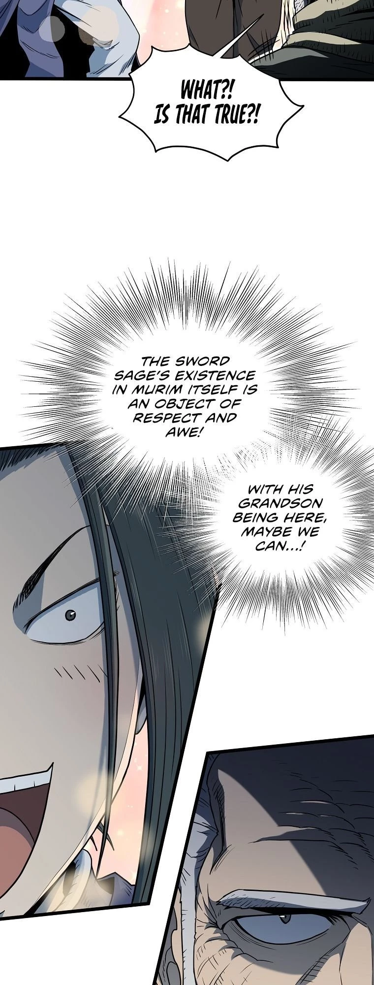 Log-in Murim Chapter 113 - 14