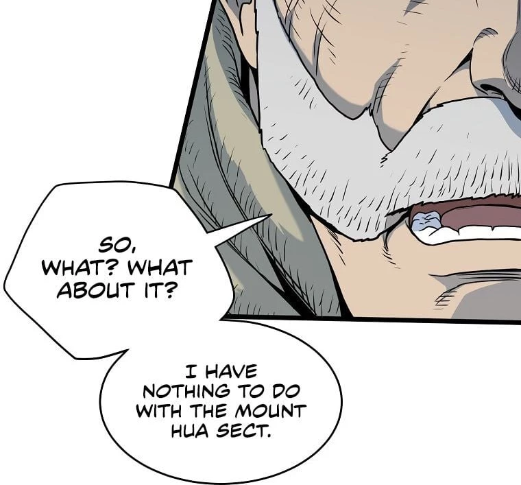 Log-in Murim Chapter 113 - 15