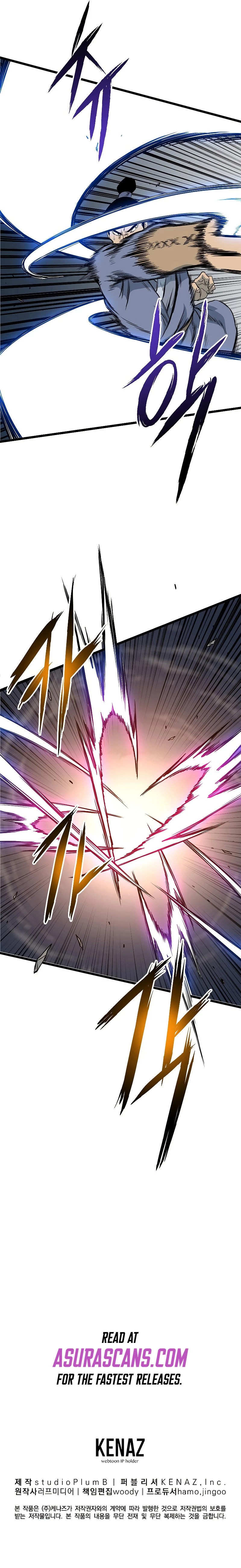 Log-in Murim Chapter 114 - 8