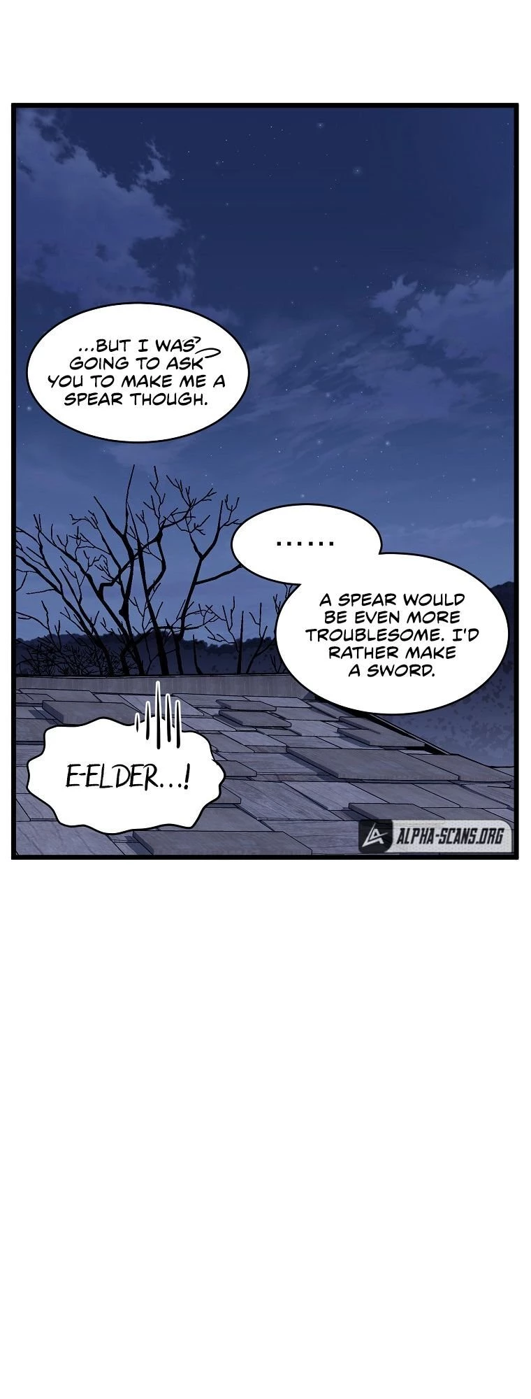 Log-in Murim Chapter 113 - 20