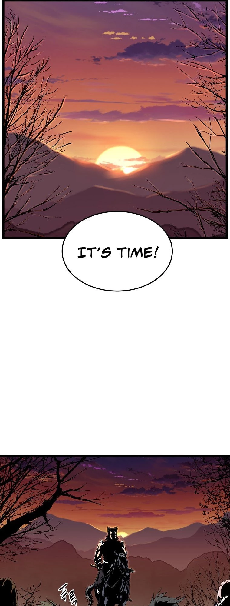Log-in Murim Chapter 112 - 3