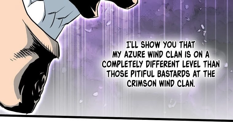 Log-in Murim Chapter 112 - 7