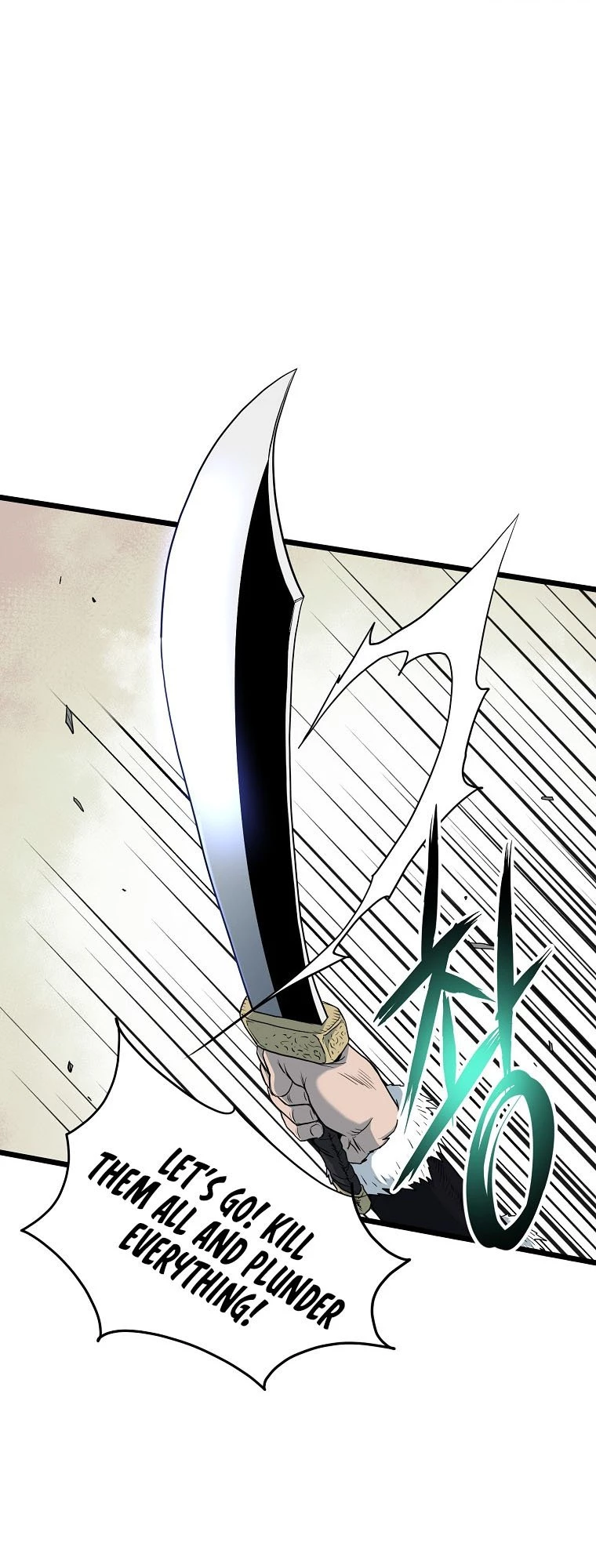 Log-in Murim Chapter 112 - 8