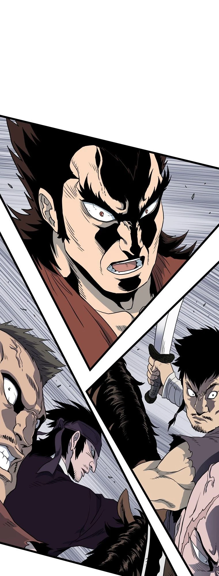 Log-in Murim Chapter 112 - 10