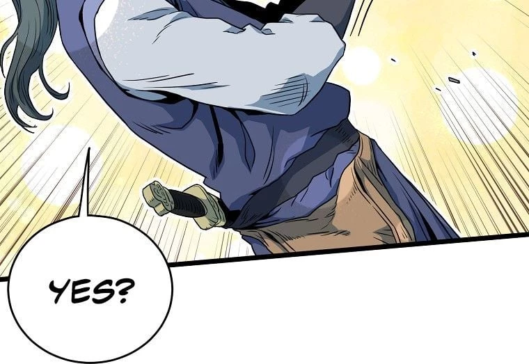Log-in Murim Chapter 113 - 33