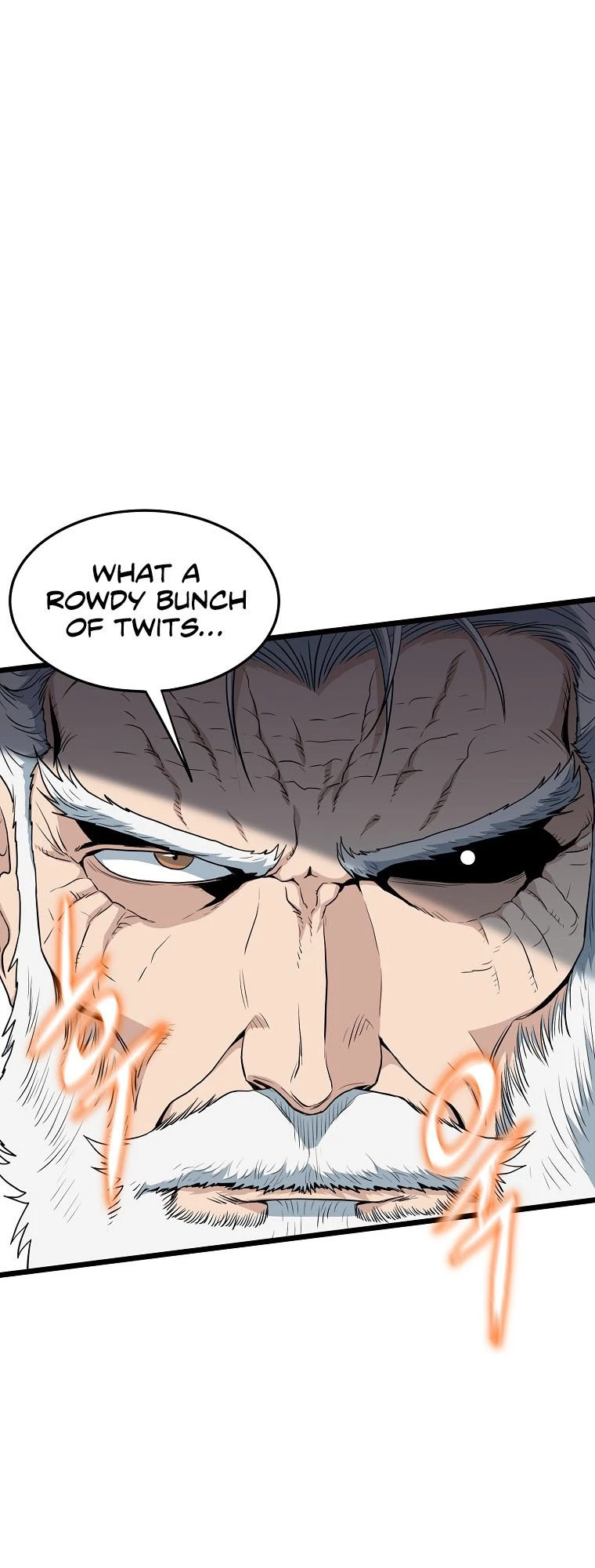 Log-in Murim Chapter 112 - 12