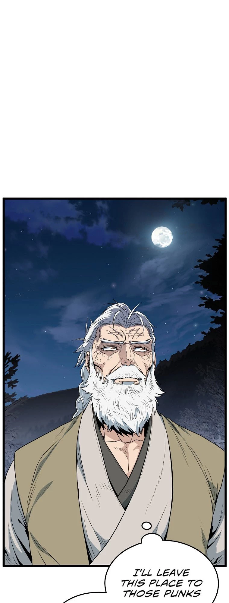 Log-in Murim Chapter 111 - 5