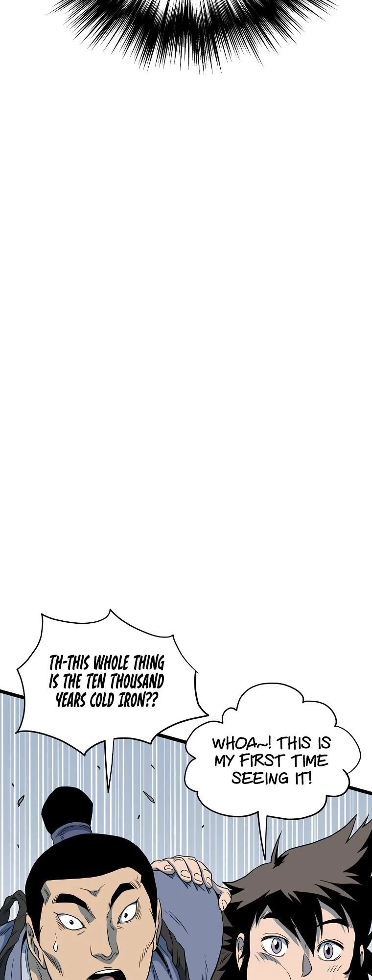Log-in Murim Chapter 113 - 36