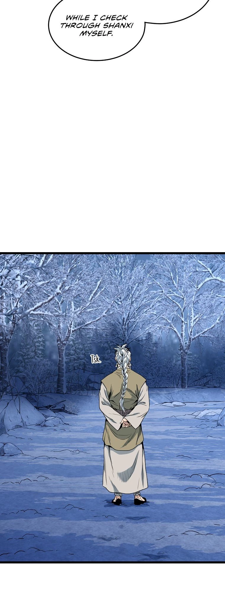 Log-in Murim Chapter 111 - 6
