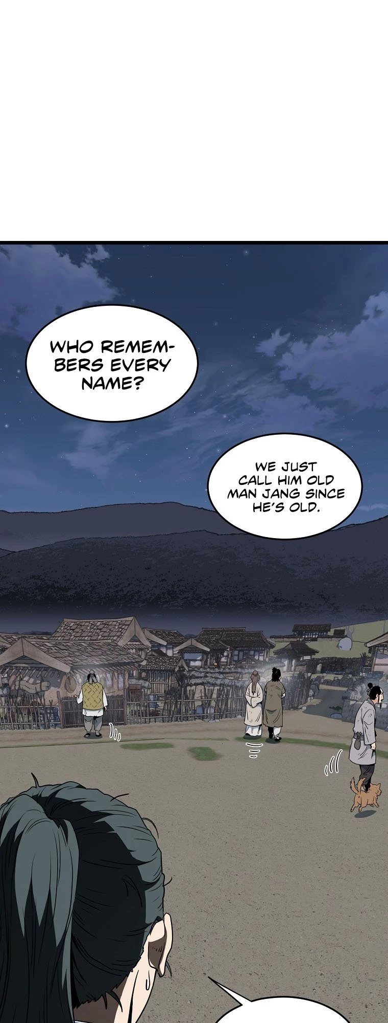 Log-in Murim Chapter 112 - 17