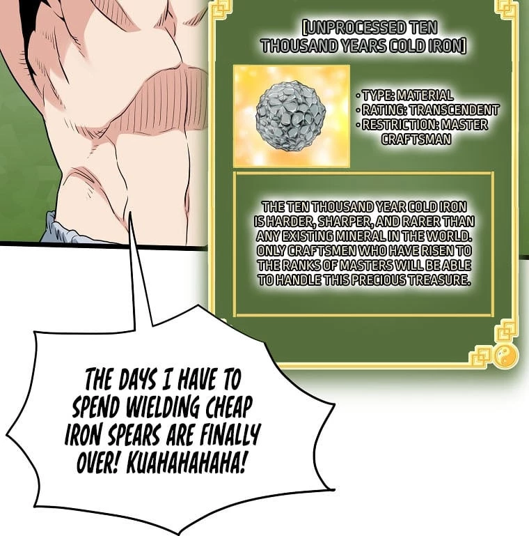 Log-in Murim Chapter 111 - 12