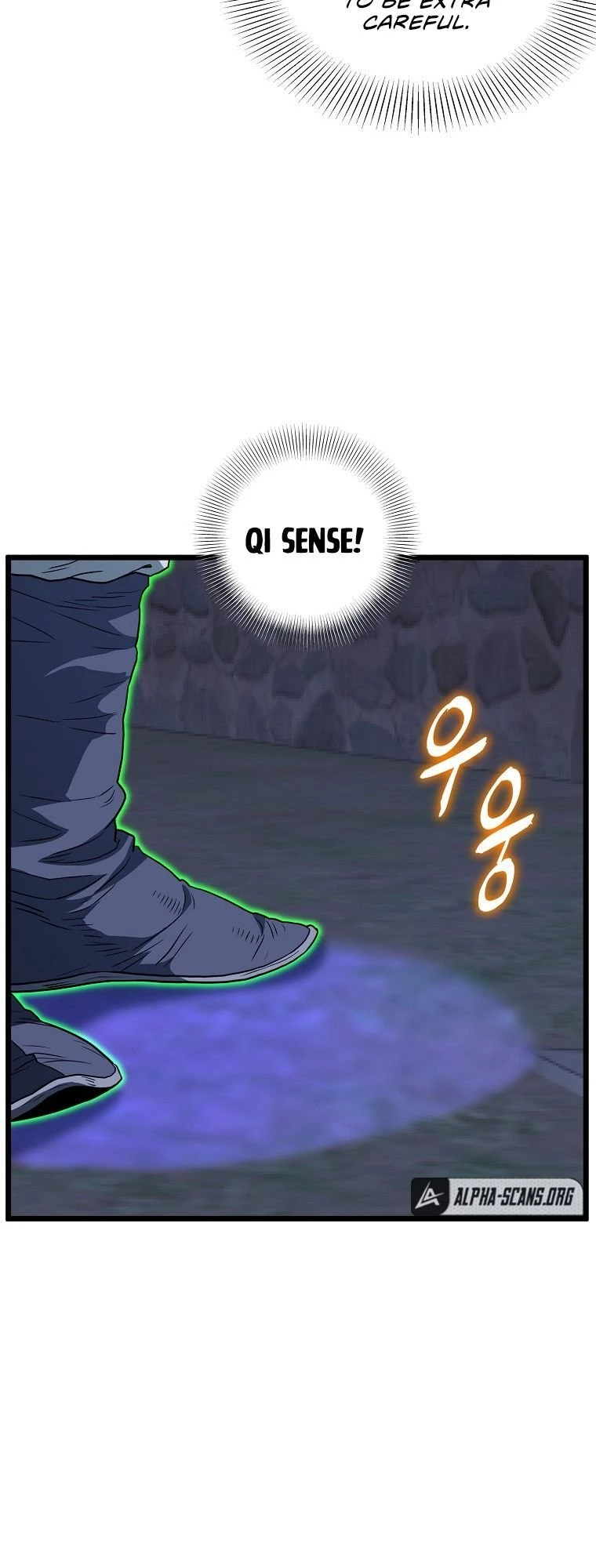 Log-in Murim Chapter 113 - 45