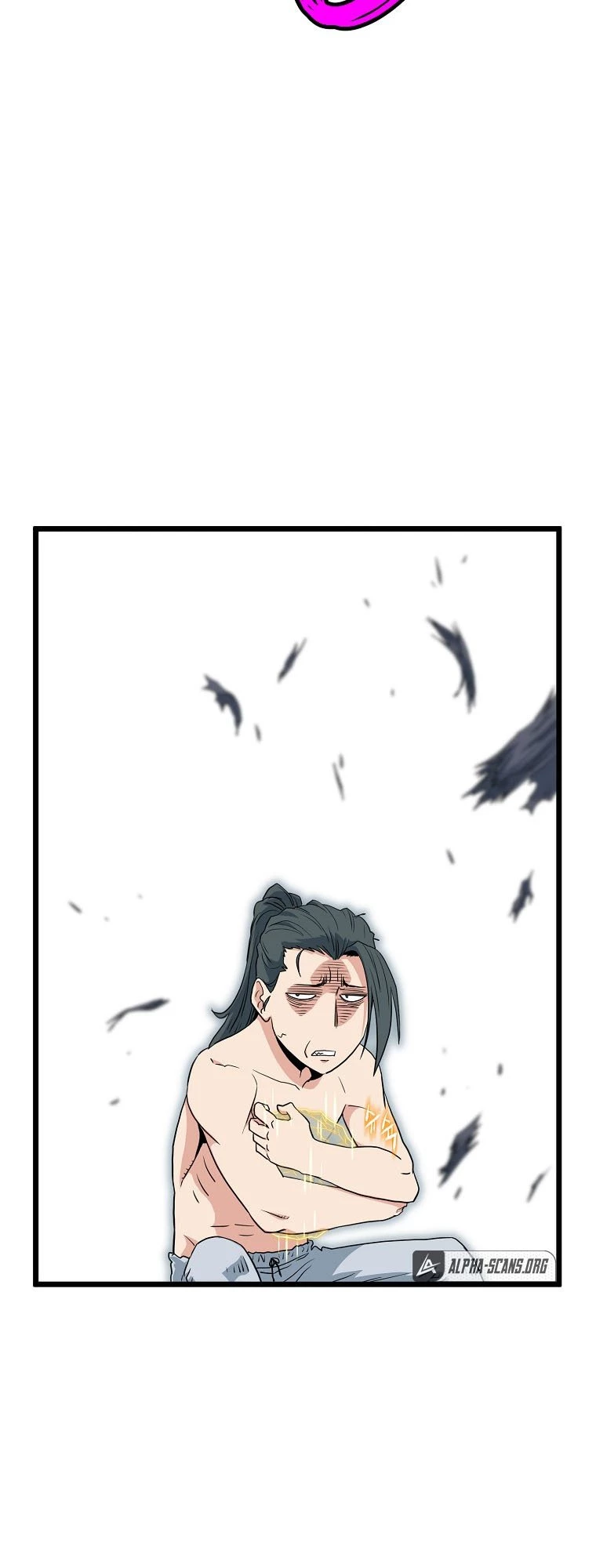 Log-in Murim Chapter 111 - 17