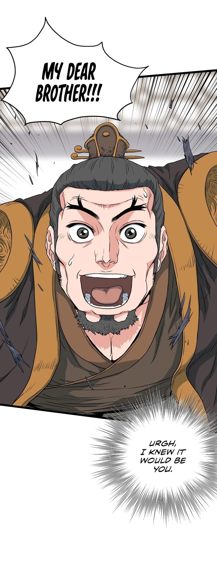 Log-in Murim Chapter 111 - 18