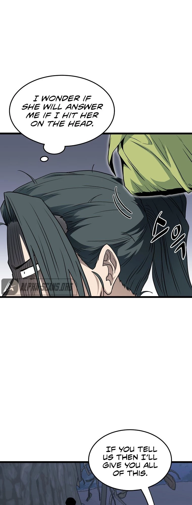 Log-in Murim Chapter 112 - 29