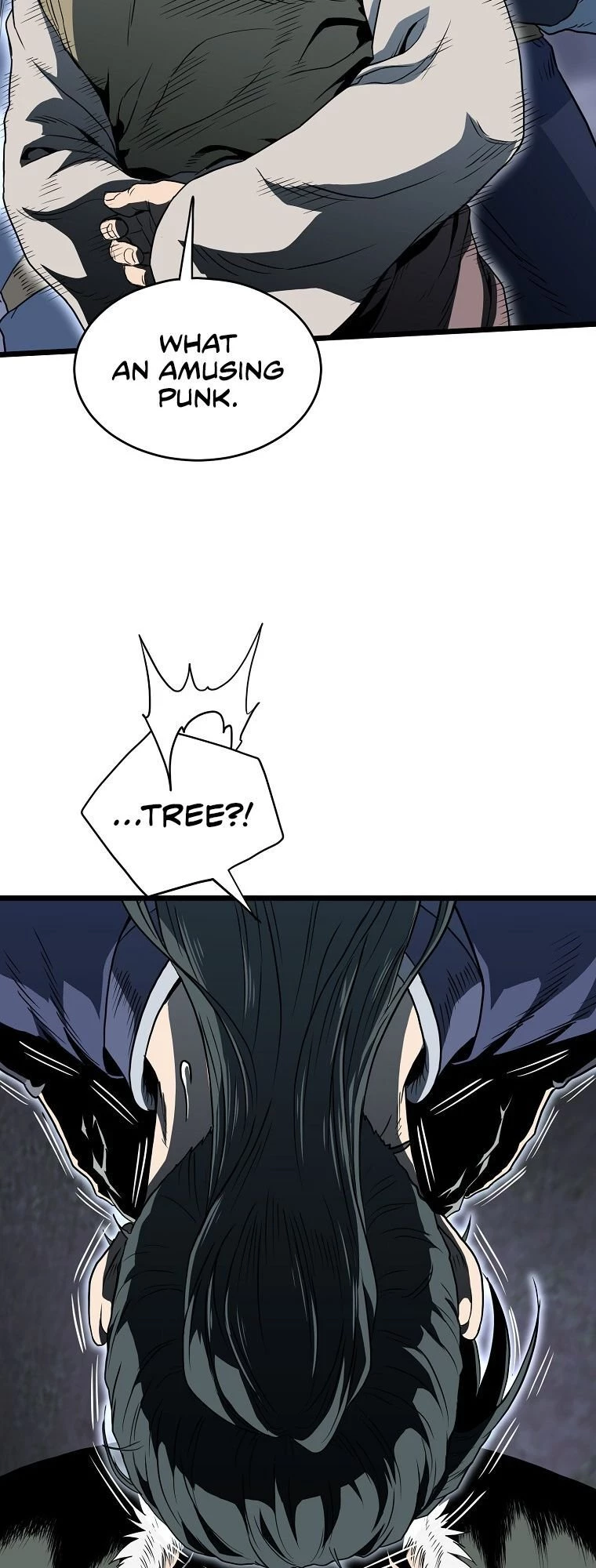 Log-in Murim Chapter 113 - 50