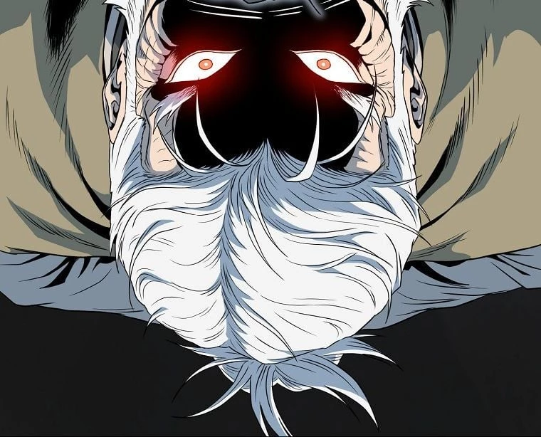 Log-in Murim Chapter 113 - 51