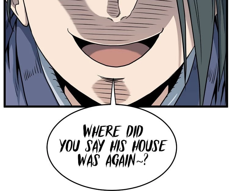 Log-in Murim Chapter 112 - 34