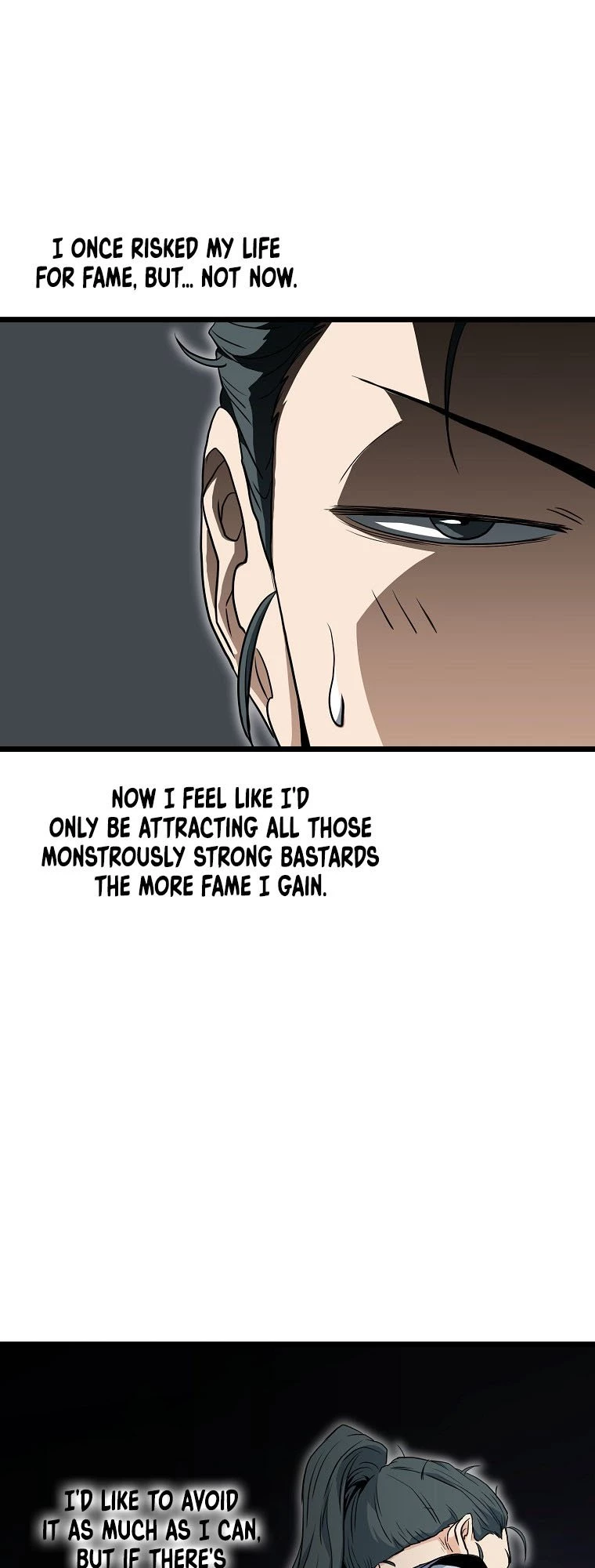 Log-in Murim Chapter 111 - 30