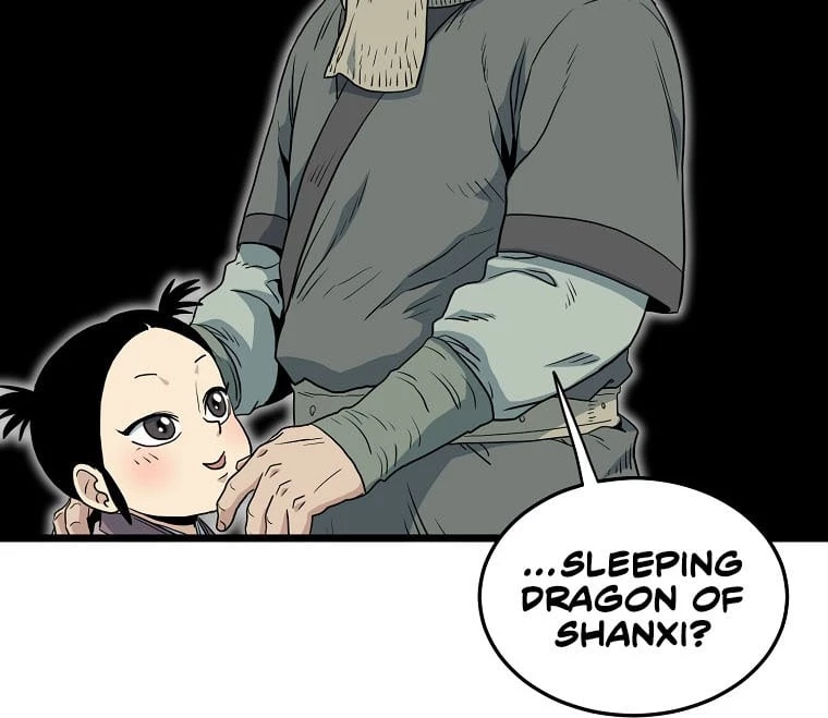 Log-in Murim Chapter 112 - 40
