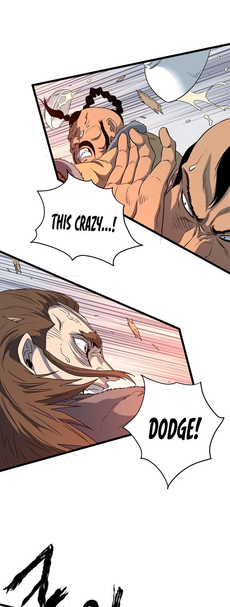 Log-in Murim Chapter 110 - 5