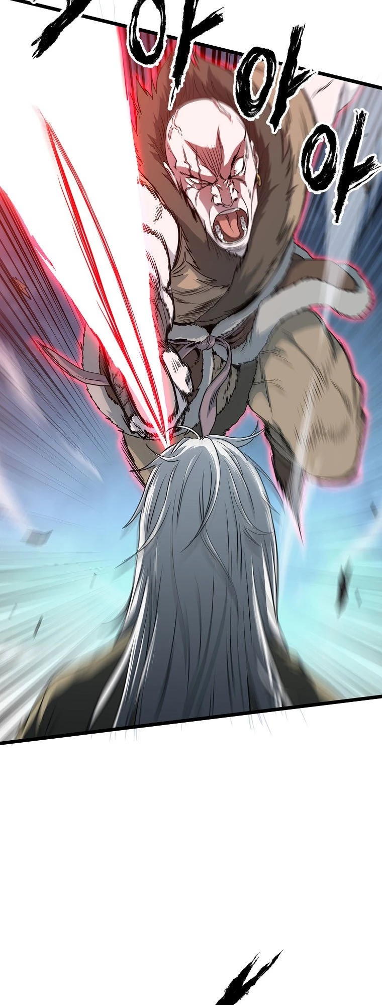 Log-in Murim Chapter 110 - 6