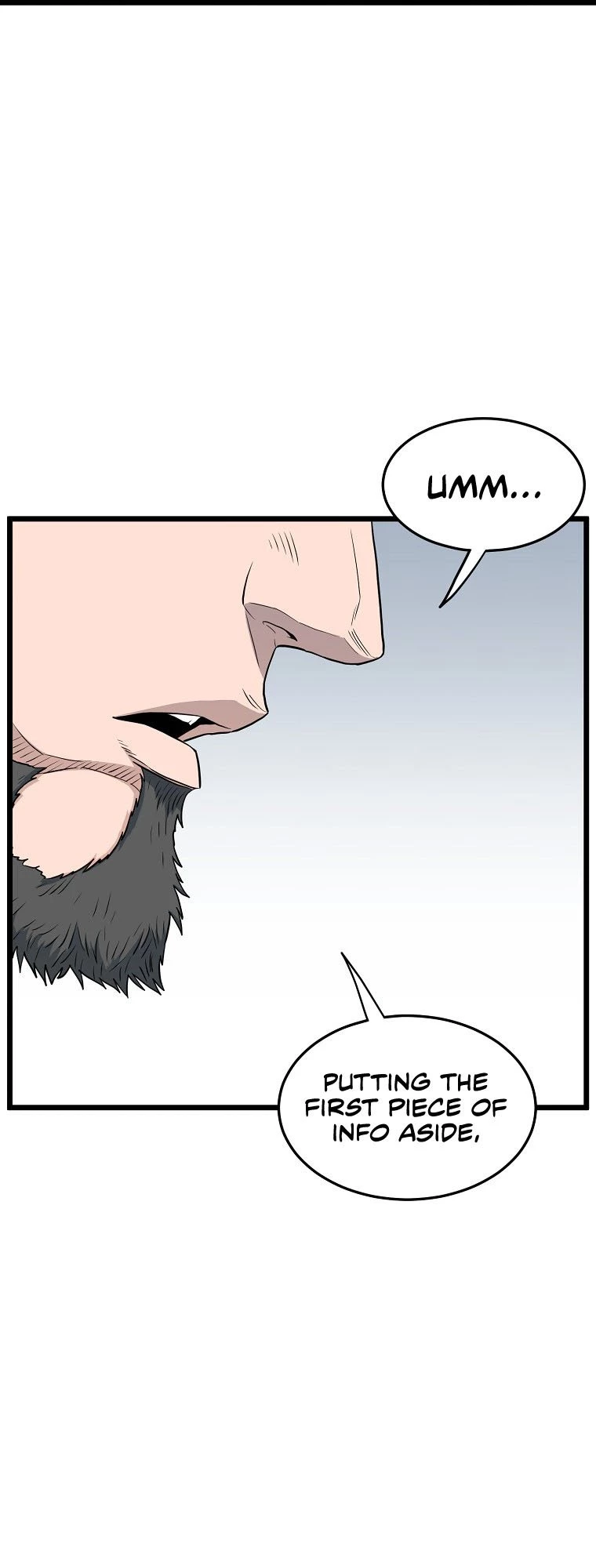 Log-in Murim Chapter 111 - 35