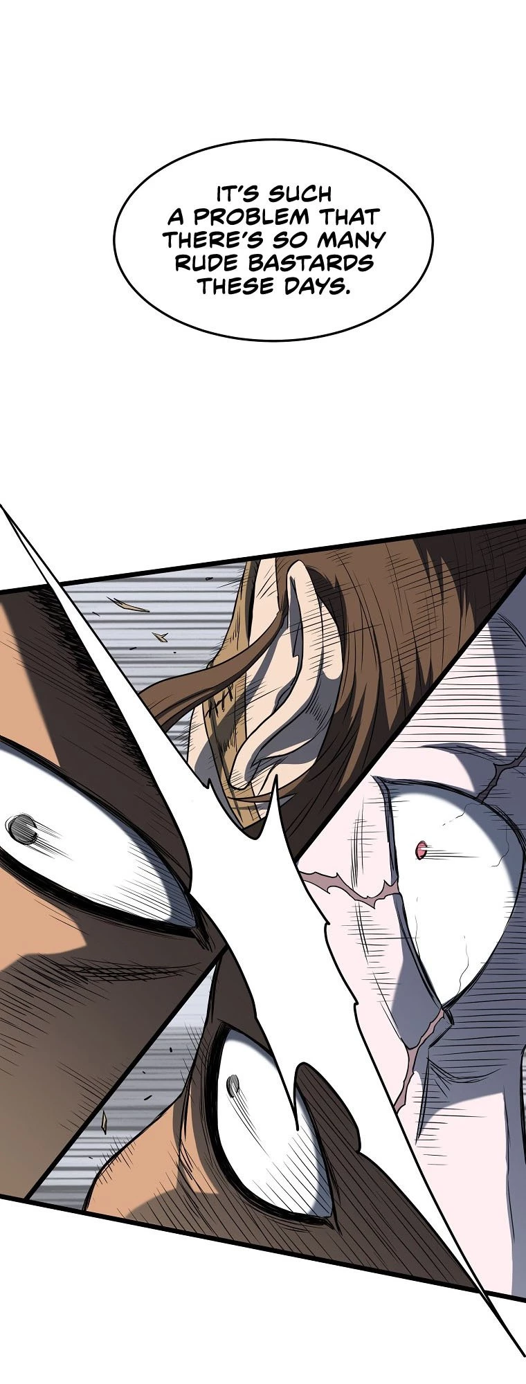 Log-in Murim Chapter 110 - 9