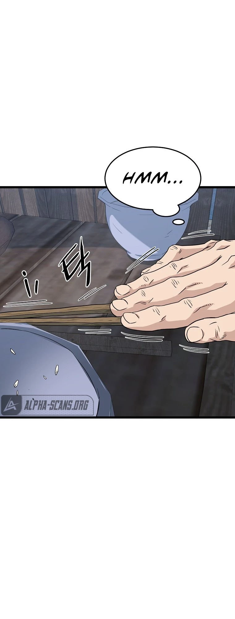 Log-in Murim Chapter 112 - 47