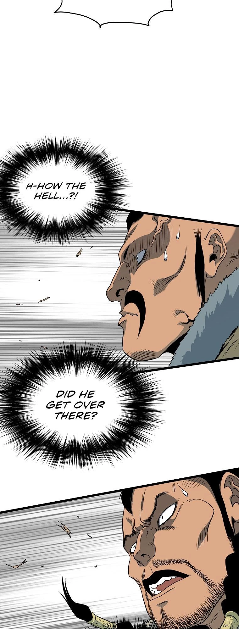 Log-in Murim Chapter 110 - 11