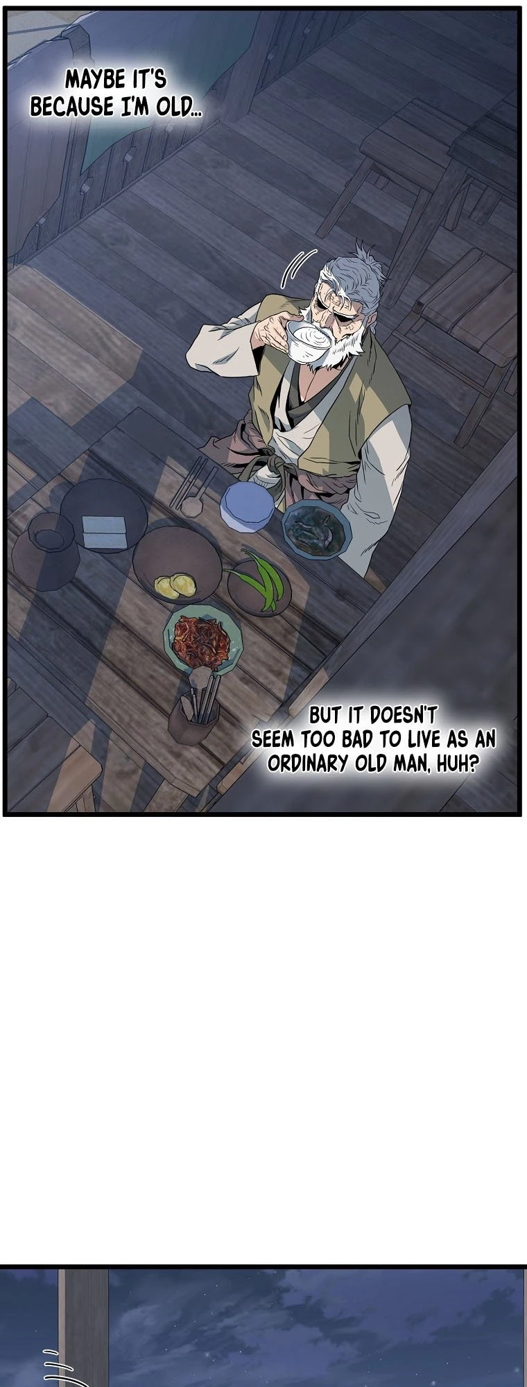 Log-in Murim Chapter 112 - 48