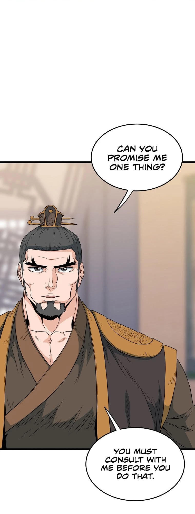 Log-in Murim Chapter 111 - 41