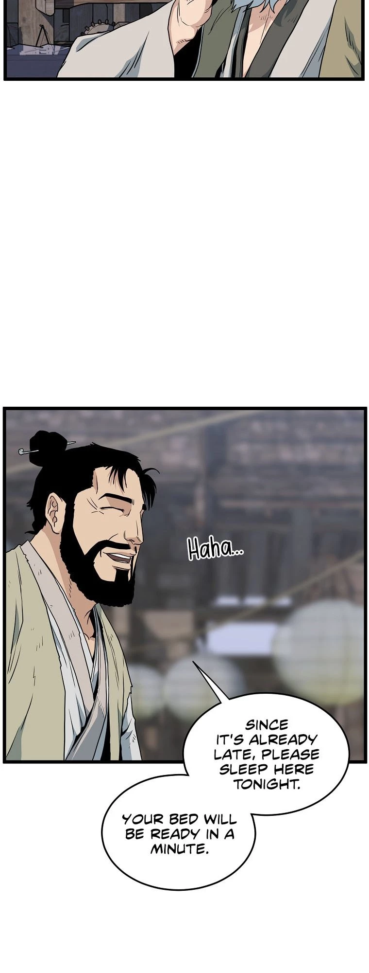 Log-in Murim Chapter 112 - 50