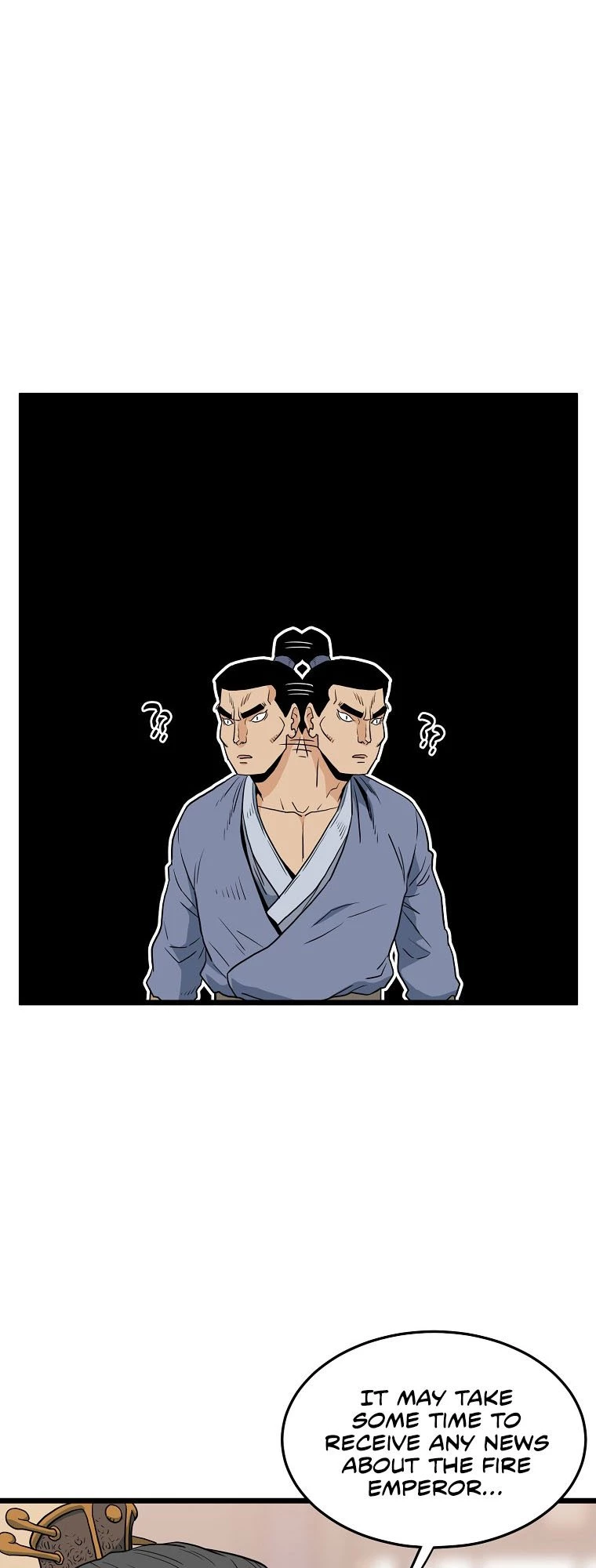Log-in Murim Chapter 111 - 43