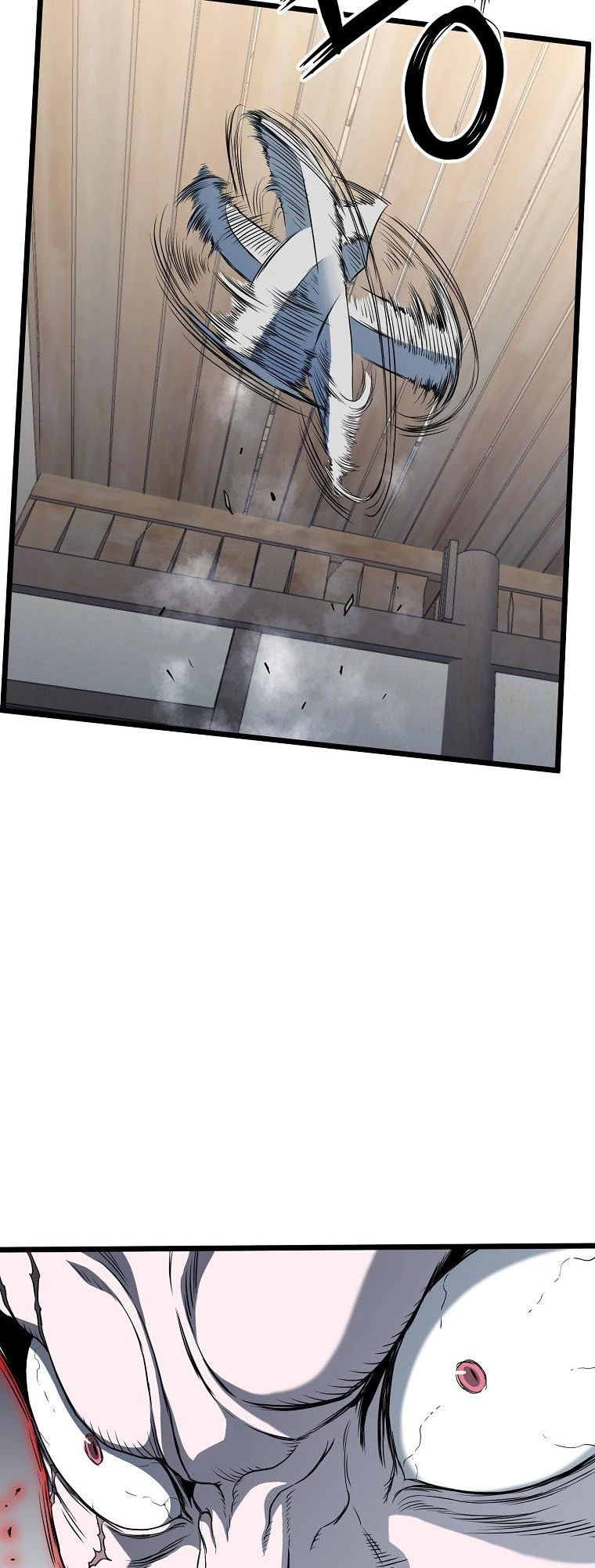Log-in Murim Chapter 110 - 16