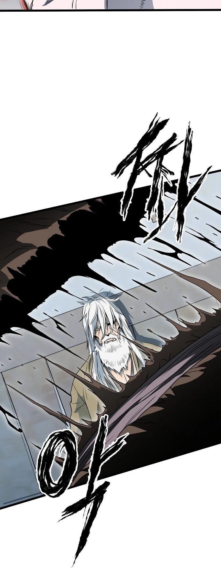 Log-in Murim Chapter 110 - 17