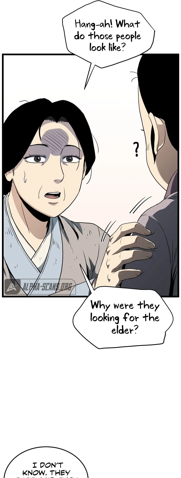 Log-in Murim Chapter 112 - 53
