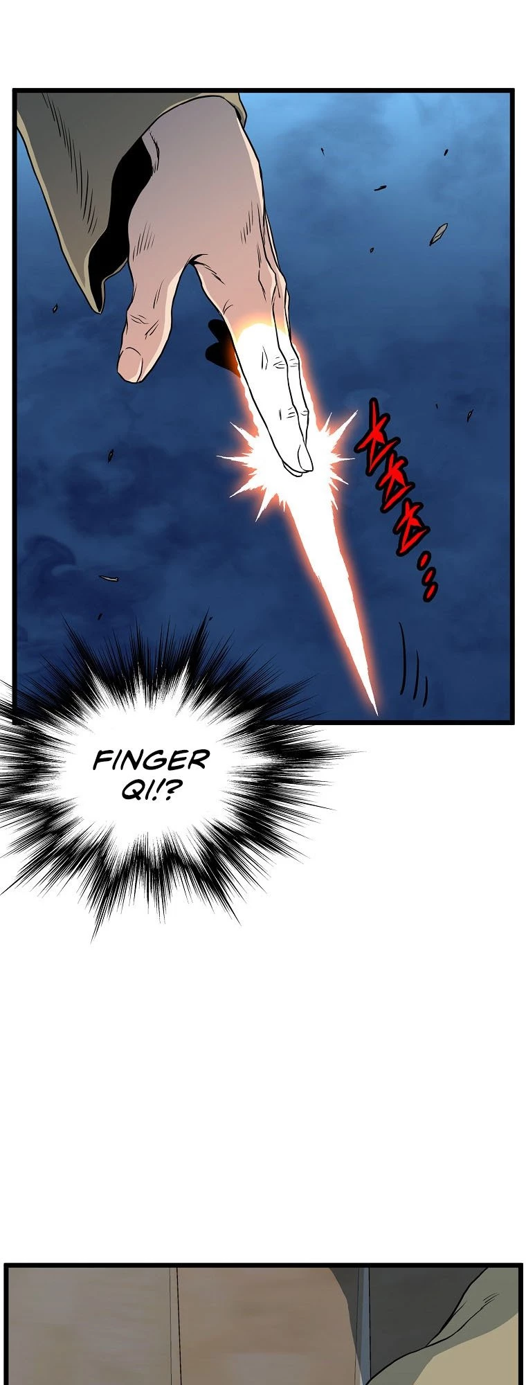 Log-in Murim Chapter 110 - 20