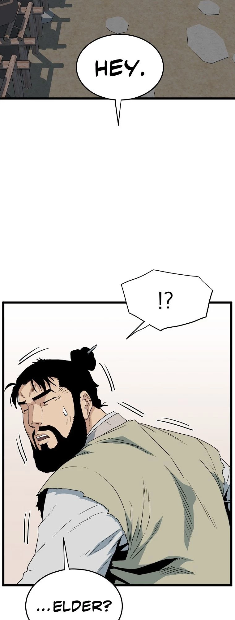 Log-in Murim Chapter 112 - 57