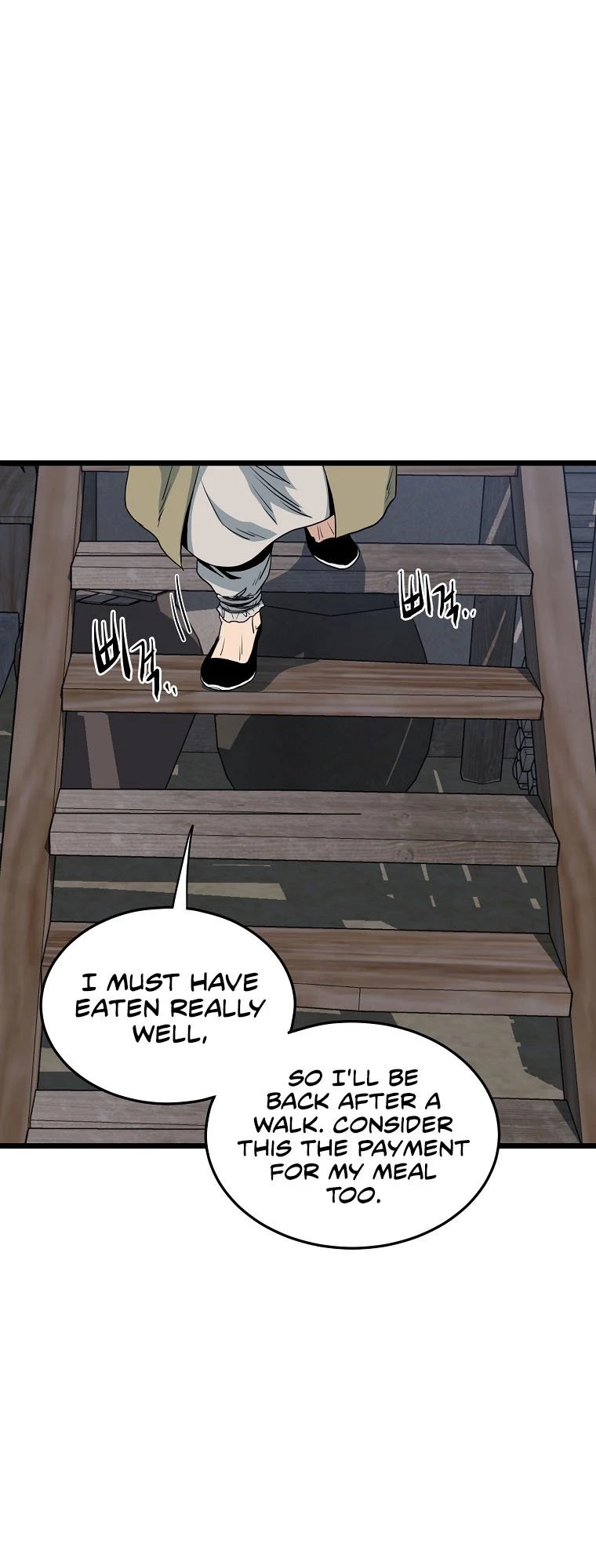 Log-in Murim Chapter 112 - 59