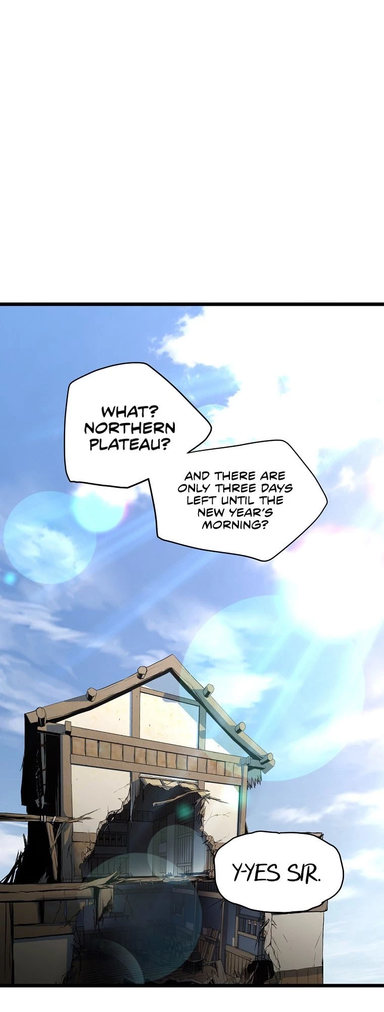 Log-in Murim Chapter 110 - 24
