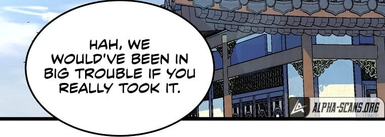 Log-in Murim Chapter 111 - 52